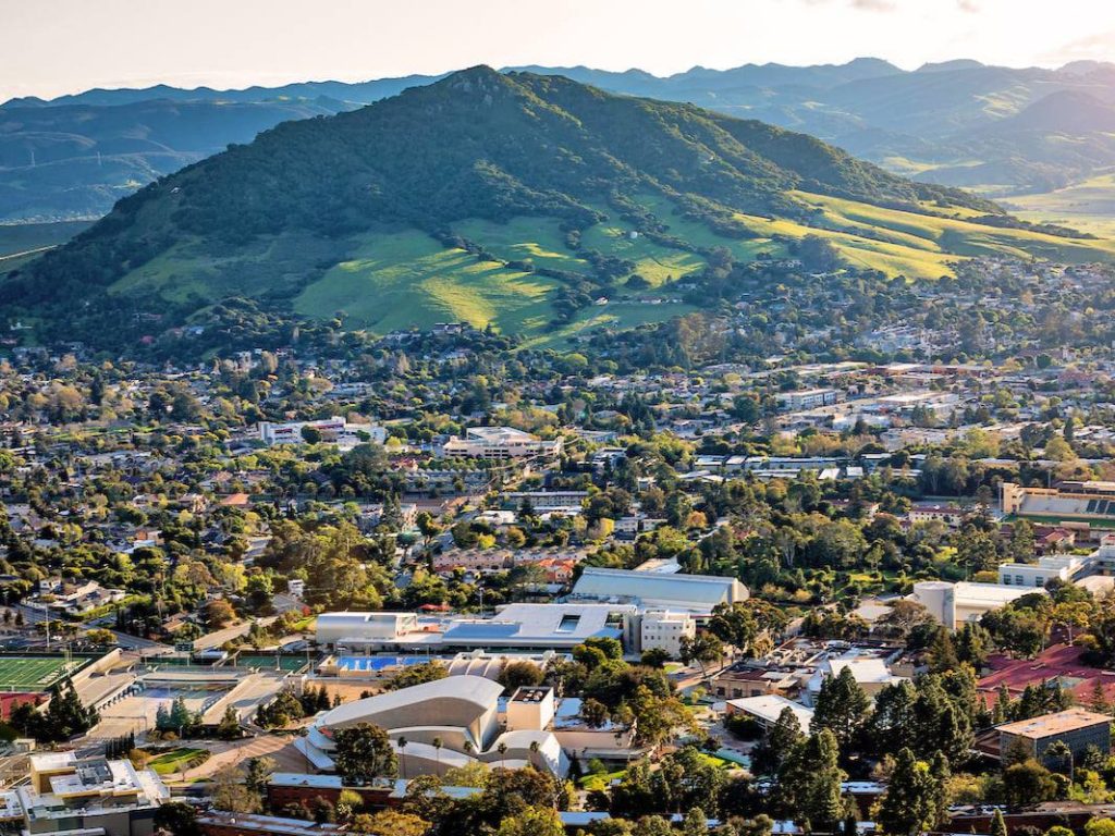 Campus Overview